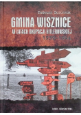 Gmina Wisznice w latach okupacji hitlerowskiej 1939-1944
