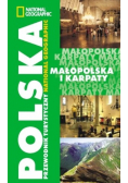 Małopolska i Karpaty Przewodnik