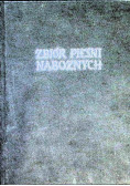 Zbiór pieśni nabożnych