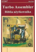 Turbo assembler biblia użytkownika
