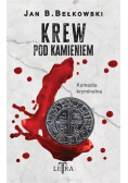 Krew pod kamieniem