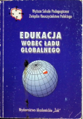 Edukacja wobec ładu globalnego