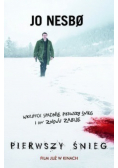 Pierwszy śnieg