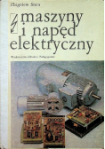 Maszyny i napędy elektryczne