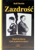 Zazdrość