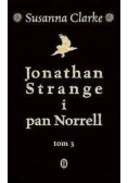 Jonathan Strange i pan Norrell Tom 3