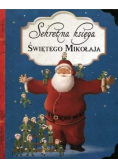 Sekretna księga Świętego Mikołaja