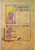 Zadziwiająca historia o Ereku i Enidzie