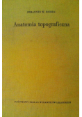 Anatomia topograficzna