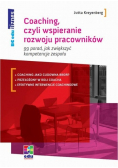 Coaching czyli wspieranie rozwoju pracowników