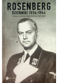 Dzienniki 1934 - 1944