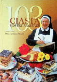 100 nowych ciast