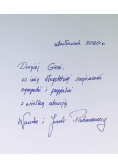 Wojenne drogi rotmistrza P