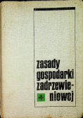 Zasady gospodarki zadrzewieniowej