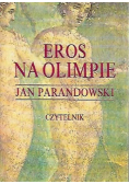 Eros na Olimpie