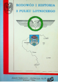 Rodowód i historia 3 Pułku Lotniczego