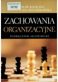 Zachowania organizacyjne