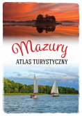 Mazury Atlas turystyczny