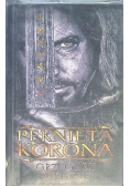 Pęknięta korona