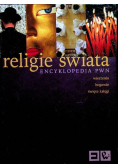 Religie świata Encyklopedia PWN
