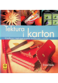 Tektura i karton