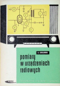 Pomiary w urządzeniach radiowych