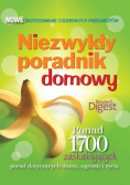 Niezwykły poradnik domowy