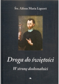 Droga do świętości. W stronę doskonałości