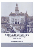 Niechciane dziedzictwo