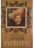 535 dni potopu