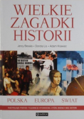 Wielkie zagadki historii