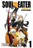 Soul eater Tom 1
