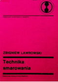 Technika smarowania