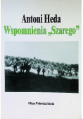 Wspomnienia Szarego