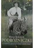 Podróżniczki w gorsecie i krynolinie przez dzikie ostępy