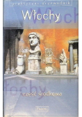 Włochy część środkowa