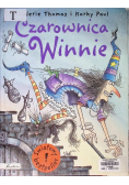 Czarownica Winnie