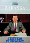 Autobiografia Twórcy Exbudu Jestem pierwszy