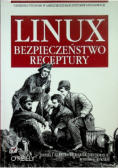 Linux bezpieczeństwo receptury