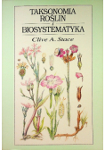 Taksonomia roślin i biosystematyka