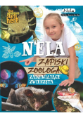 Nela Zapiski zoologa Zadziwiające zwierzęta