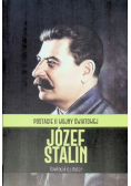 Postacie II Wojny Światowej Józef Stalin Sowiecki dyktator