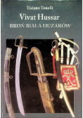 Vivat Hussar Broń Biała Huzarów