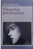 Filozofia pocieszenia