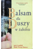 Balsam dla Duszy w żałobie