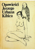 Opowieści Jerzego Urbana Kibica