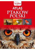 Atlas ptaków Polski