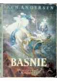 Baśnie