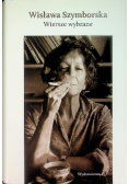 Wiersze wybrane