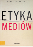 Etyka mediów